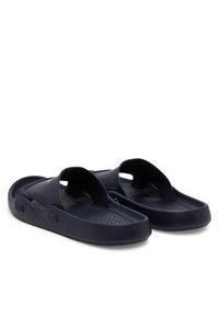 Emporio Armani Klapki XVPS15 XD444 U536 Granatowy. Kolor: niebieski #3