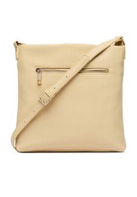 Lasocki Torebka CEO-LSK-L-010-09 Żółty. Kolor: żółty #6