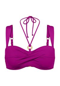 Triumph Góra od bikini Summer Twist DP 10222253 Różowy. Kolor: różowy. Materiał: syntetyk #4