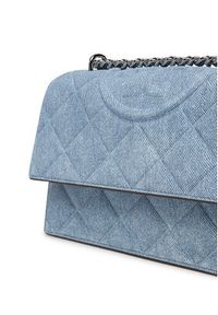 Tory Burch Torebka 167750 Niebieski. Kolor: niebieski #3