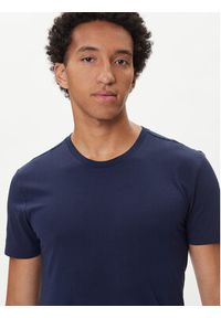 Polo Ralph Lauren Komplet 3 t-shirtów 714830304042 Kolorowy Slim Fit. Typ kołnierza: polo. Materiał: bawełna. Wzór: kolorowy #6