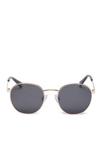 POLAROID - Okulary przeciwsłoneczne Polaroid. Kolor: złoty #1