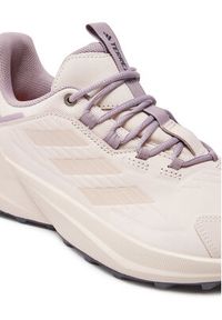 Adidas - adidas Sneakersy Terrex Trailmaker 2.0 ID0893 Różowy. Kolor: różowy. Materiał: skóra, nubuk. Model: Adidas Terrex #5