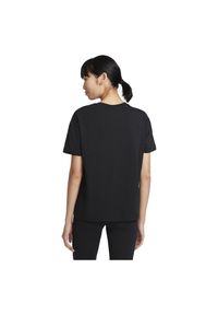 Koszulka damska Nike Sportswear DB9817. Materiał: materiał, poliester, bawełna, jersey. Długość rękawa: krótki rękaw. Długość: krótkie #2