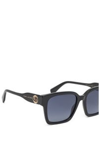 THE MARC JACOBS - The Marc Jacobs Okulary przeciwsłoneczne 814/S 208031 Czarny. Kolor: czarny #4