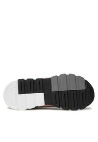 Puma Sneakersy Rs 3.0 Metallic Wns 39286602 Czarny. Kolor: czarny
