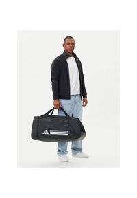 Adidas - Torba adidas. Kolor: czarny #1