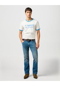 Wrangler - WRANGLER MĘSKIE SPODNIE JEANSOWE WRANGLER HORIZON AMERICAN SPIRIT 112362430 #4
