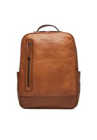 Pikolinos Plecak Mha-783C1 Brązowy. Kolor: brązowy. Materiał: skóra #5