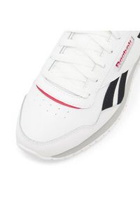 Reebok Sneakersy Glide 100074456 Biały. Kolor: biały. Materiał: skóra #6