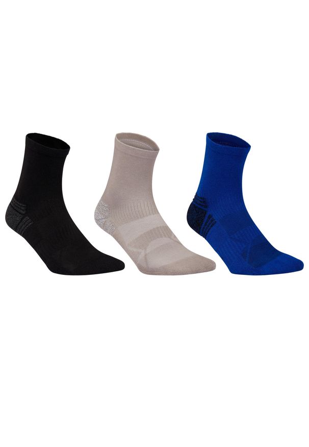 Skarpety sportowe NEWFEEL trekkingowe