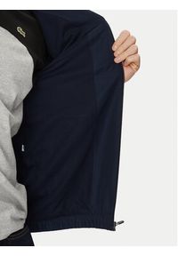 Lacoste Kurtka przejściowa BH3466 Granatowy Regular Fit. Kolor: niebieski. Materiał: syntetyk #5