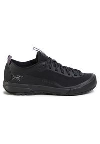 Arc'teryx Trekkingi Konseal Lt W 073086-439746 G0 Czarny. Kolor: czarny. Materiał: materiał