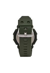 G-Shock Zegarek Original GA-B010-3AER Zielony. Kolor: zielony. Materiał: syntetyk #3