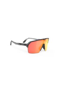 Rudy Project - Okulary RUDY PROJECT SPINSHIELD AIR. Kolor: brązowy. Sport: turystyka piesza