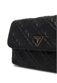 Guess Torebka 175733 Czarny. Kolor: czarny. Materiał: skórzane #6