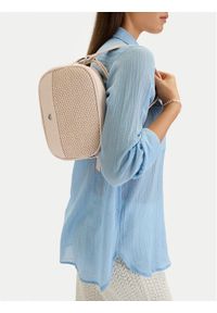 Roxy Torebka CEO-ROXY-L-001-09 Beżowy. Kolor: beżowy #1