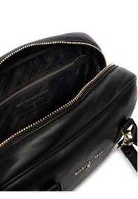 Patrizia Pepe Torebka 8B0320/L113-K103 Czarny. Kolor: czarny. Materiał: skórzane #2