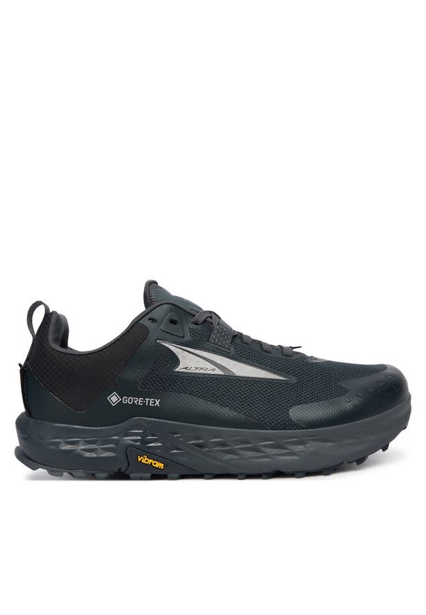 Buty do biegania Altra. Kolor: czarny