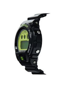 G-Shock Zegarek DW-6900RCS-1ER Czarny. Kolor: czarny #4