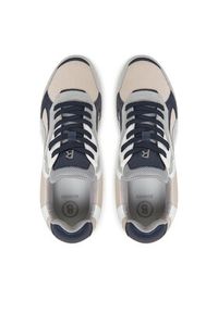 Bogner Sneakersy Michigan 7 B 12521505 Szary. Kolor: szary. Materiał: skóra #3