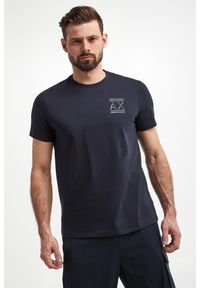 Armani Exchange - T-shirt męski ARMANI EXCHANGE