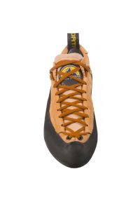 LA SPORTIVA - Buty wspinaczkowe La Sportiva Mythos. Kolor: czarny, brązowy, wielokolorowy