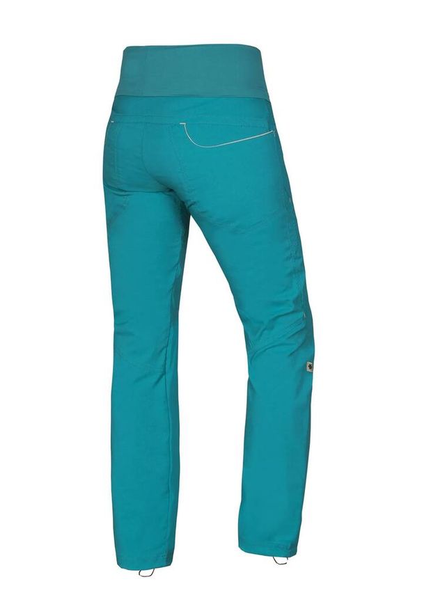 OCUN - Spodnie do wspinaczki damskie Ocun NOYA PANT LD. Kolor: niebieski. Sport: wspinaczka
