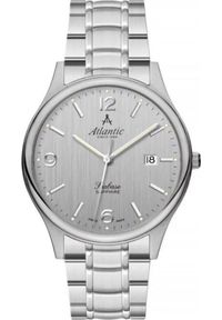Zegarek Atlantic Seabase 60348.41.25 męski wodoszczelny . #1