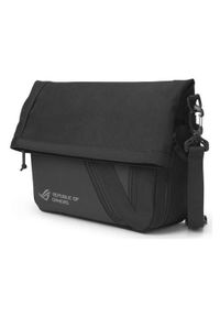 ASUS - Asus BC2000 Rog Archer Messenger 14'' czarny. Kolor: czarny. Materiał: tkanina