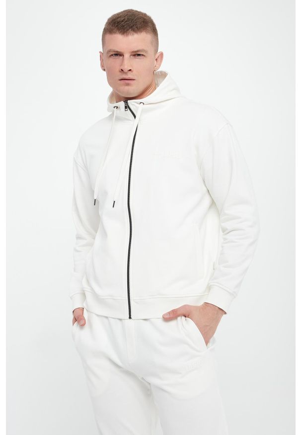 Liu Jo - Bluza dresowa męska LIU JO. Materiał: dresówka