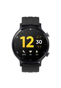 Smartwatch REALME Watch S Czarny. Rodzaj zegarka: smartwatch. Kolor: czarny. Styl: casual #5