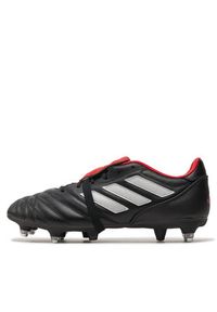 Adidas - adidas Buty Copa Gloro.2 SG IF3326 Czarny. Kolor: czarny #3