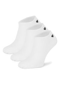 Skarpety krótkie Roxy. Kolor: biały #1