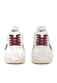 Reebok Sneakersy CEO-FIORI AR30309W-CRY Écru. Materiał: zamsz, skóra #8