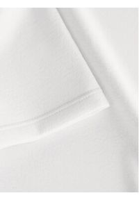 JOOP! T-Shirt 58 253JE58Tia 30049367 Biały Slim Fit. Kolor: biały. Materiał: bawełna #4