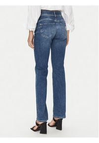 Guess Jeansy W5RA0V D5L72 Niebieski Regular Fit. Kolor: niebieski #4