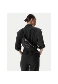 Love Moschino - Nerka LOVE MOSCHINO. Kolor: czarny #1