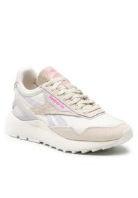 Buty Reebok Classic. Kolor: beżowy. Model: Reebok Classic #1