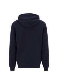 Fila - Męska Bluza Bengel. Kolor: niebieski