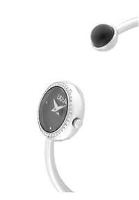 Liu Jo Zegarek Fashion Decor TLJ2809 Srebrny. Kolor: srebrny #3