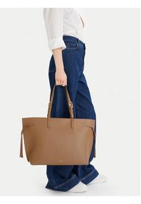 Furla Torebka Ava L WB02059 BX4329 CN 4619S Brązowy. Kolor: brązowy. Materiał: skórzane #2