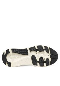 Geox Sneakersy D Diamanta D66UFA 08522 C9999 Czarny. Kolor: czarny. Materiał: skóra #2
