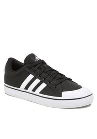 Adidas - adidas Buty Bravada 2.0 Lifestyle Skateboarding Canvas FZ6166 Czarny. Kolor: czarny. Materiał: materiał. Sport: skateboard #2