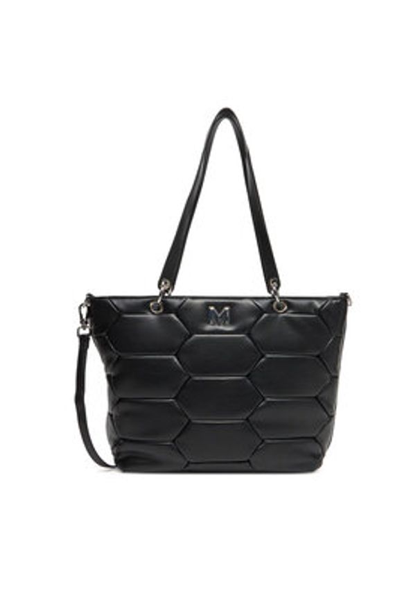 MEXX Torebka MEXX-K-017-06 Czarny. Kolor: czarny