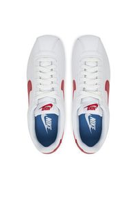 Nike Sneakersy Cortez DN1791 108 Biały. Kolor: biały. Materiał: skóra. Model: Nike Cortez #6