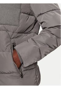 BOSS Kurtka zimowa C-Caniel 50524358 Szary Regular Fit. Kolor: szary. Materiał: syntetyk. Sezon: zima #6