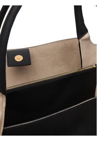 Love Moschino - LOVE MOSCHINO Torebka JC4107PP1OKD0000 Czarny. Kolor: czarny. Materiał: skórzane #2