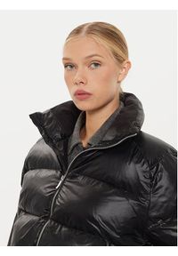 Puma Kurtka zimowa 626514 Czarny Relaxed Fit. Kolor: czarny. Materiał: syntetyk. Sezon: zima #6