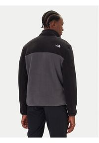 The North Face Polar Yumiori NF0A883R Szary Regular Fit. Kolor: szary. Materiał: syntetyk #5